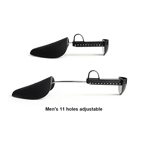 Adjustable Length Adult Shoe Tree Stretcher, Stretcher Boot Holder Shaper Support for Men Size Shoe Support Boot Holder 2 works Female - Image 2