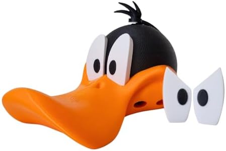 Suporte De Mesa Para Alexa Echo Dot 4ª e 5ª geração Amazon - PATO...