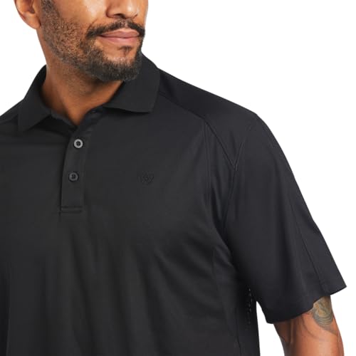 ARIAT Men's Ac Polo4