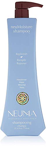 Neuma Neuma Neumoisture Replenish Shampoo 25.4 Oz, 25.4 Oz