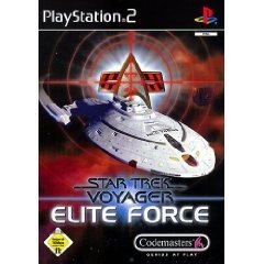 Star Trek Voyager - Elite Force