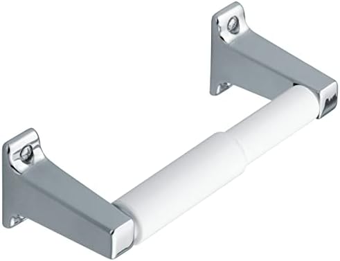 Moen 908 Economy Paper Holder, Chrome image 4