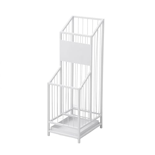 Support de parapluie amovible compact et polyvalent - 2