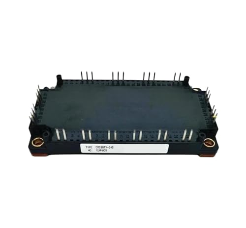 Module CM100TX-24S à faible perte de commutation 1200V 100A - 2