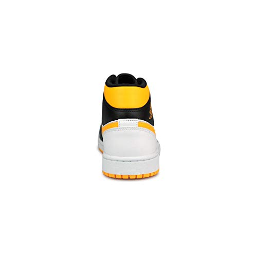 Image of Nike Women's Air Jordan 1 Mid SE Sneaker