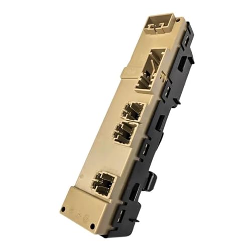 Interrupteur commande fenêtre électrique Chevy Avalanche 1500 19115820 - 4