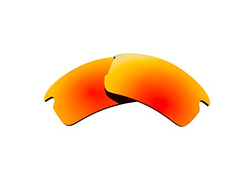 Lenti compatibili con OAKLEY FLAK 2.0 ASIA FIT