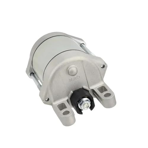 Motor de arranque 79240001000 con componentes de alta precisión 6