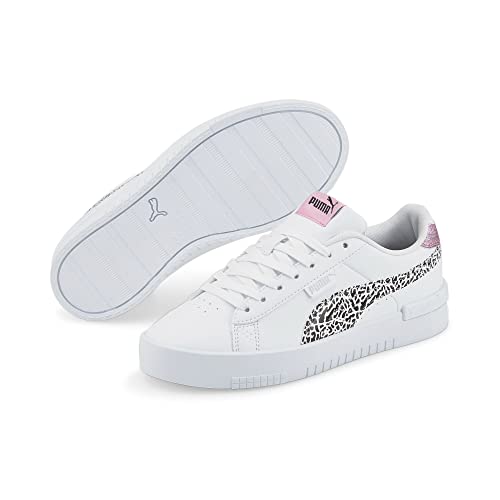 PUMA Jada Summer Roar Jr, Scarpe da Ginnastica