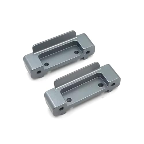 RCfp[c For WLtoys A949 A959 A969 A979 K929 1/18 [gRg[J[ANZT[ RCp[c ^AbvO[h tg&AK[ho[(Grey)