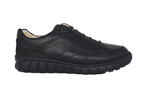 Basket pour homme Ganter Evo extra large chaussure marche confort