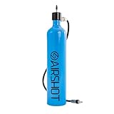 Airshot Tubeless Tyre Inflation System by Airshot...