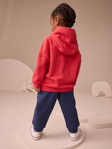 Ensemble sweat à capuche et pantalon de jogging pour garçon confortable