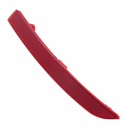 Catadioptre de pare-chocs arrière pour BMW Série 5 F10 finition premium OEM