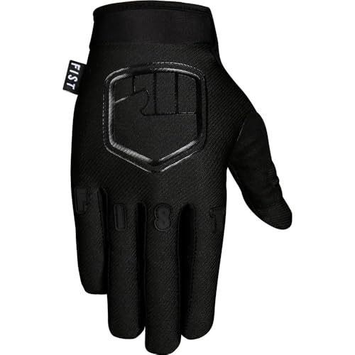 Gant Fist Handwear Stocker Kids Noir M accessoire VTT BMX junior
