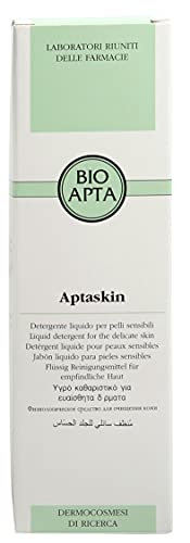 Aptaskin - detergente pelli sensibili 200 ml