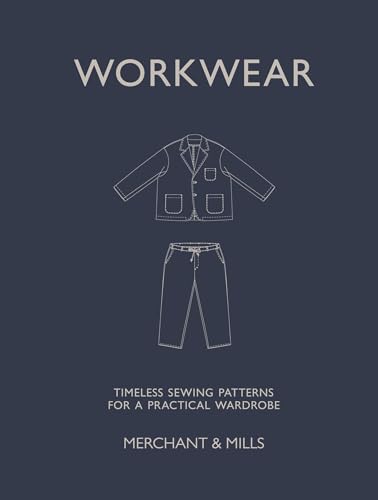 Workwear: Timeless sewing patterns for a practical wardrobe