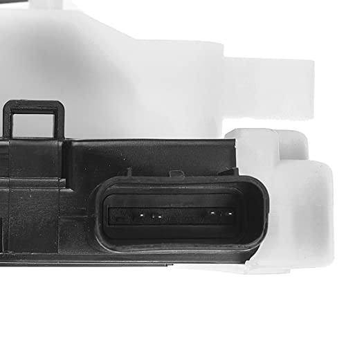 Image of Power Door Lock Actuator w /Latch, Fits for 2010-2017 Hyundai Tucson Rear Right (Passenger Side Rear Door), Replaces OEM 81420-2S000, 72292