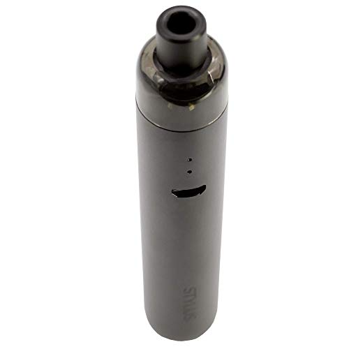 GeekVape Wenax Stylus Kit 1100 mAh, Pod-System 2 ml, e-Zigarette, granite gray – Bild 7