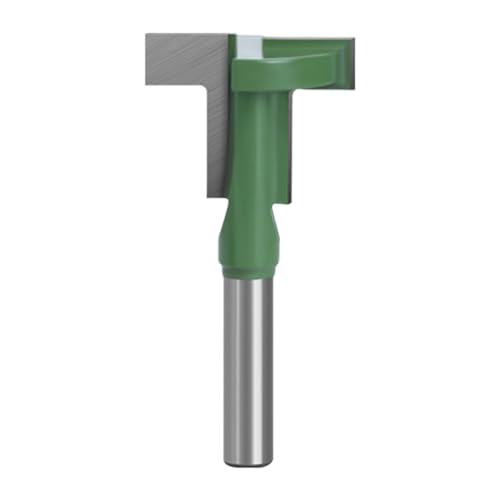 Divisiones De Fresado De Madera De Precisión Juego De Ranuras TERM De Mezcla De Metales De 8 Piezas Con Revestimiento Preventivo De Oxidación De Patas Reforzadas Para Carpintería De Gabinetes Brocas