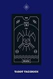  Death Tarot Tagebuch: A5 Tarotkarten Buch  Tarot Tagebuch  Kartenlegen  Tarotkarten Journal  Spirituelle Energie  Übersinnlich  Geschenk für KartenlegerInnen, WahrsagerInnen und Tarot Fans