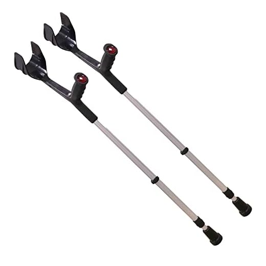 Dilepé Muleta Canadense Apoio Fixo Injetado Preto