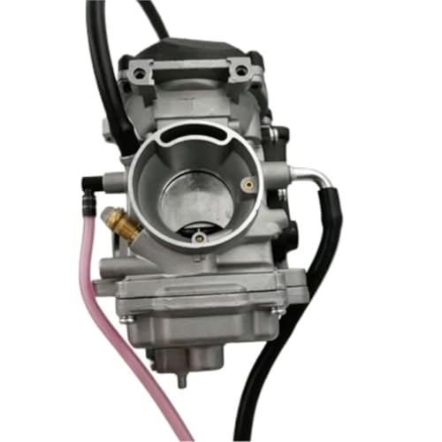 Carburateur moto Yamaha TTR225 ajustement précis moteur 1999-2004