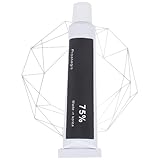 Crème Apaisante de Soin pour Tatouage, Crème Auxiliaire de Nettoyage des Tatouage, 10g