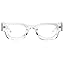 A82 Transparent/Anti-blue Lens