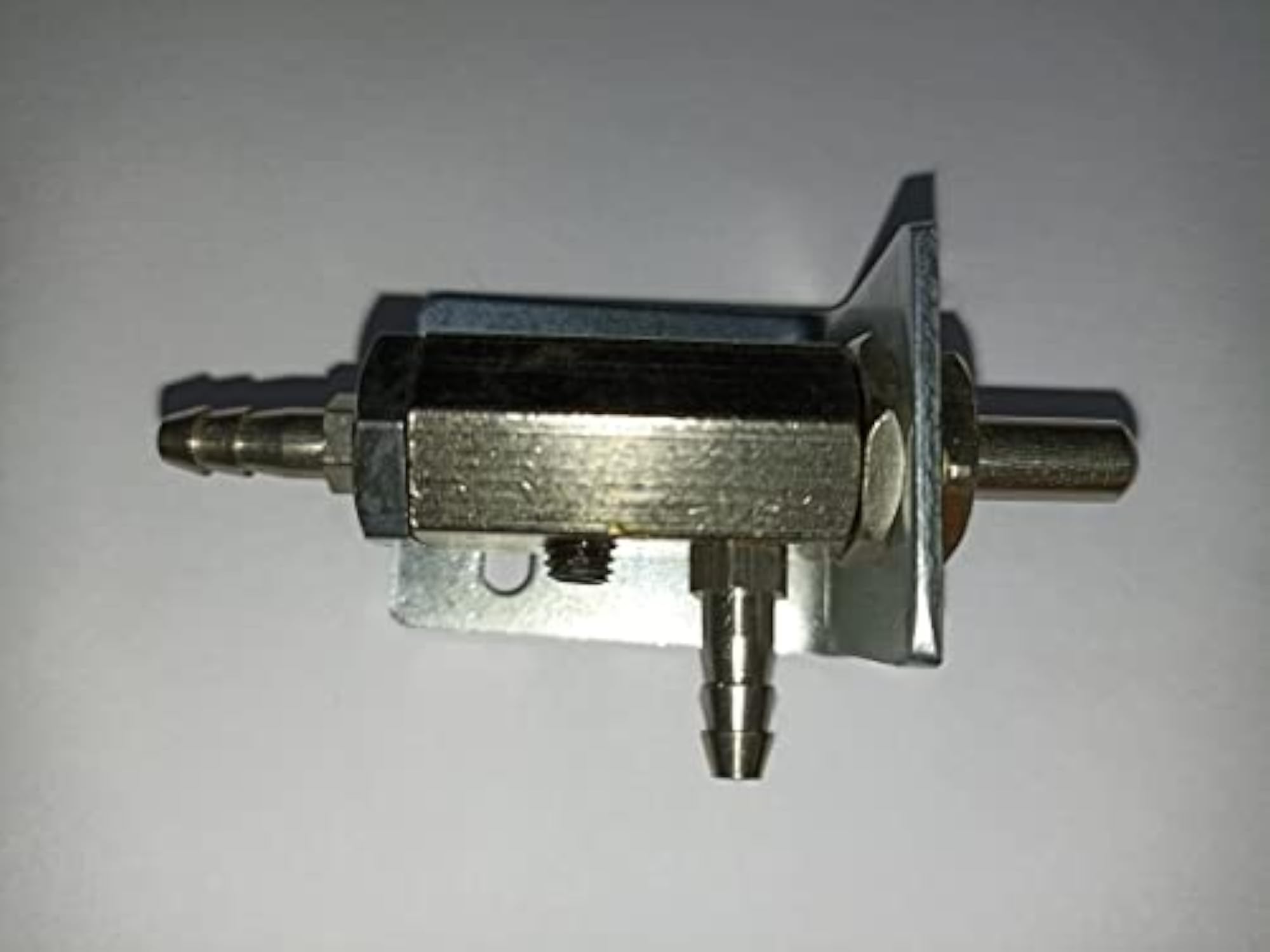 Air Rotor Foot Valve for Foot Care