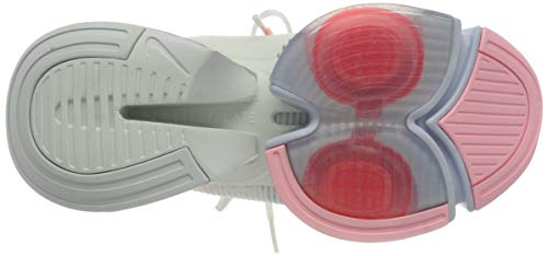 ▷ Nike Air Zoom Superrep HIIT - Zapatos para mujer, Negro/White-bla