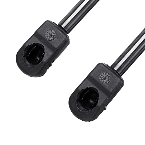 Tige de levage de capot pour sécuriser l'entretien de votre Qashqai - 7