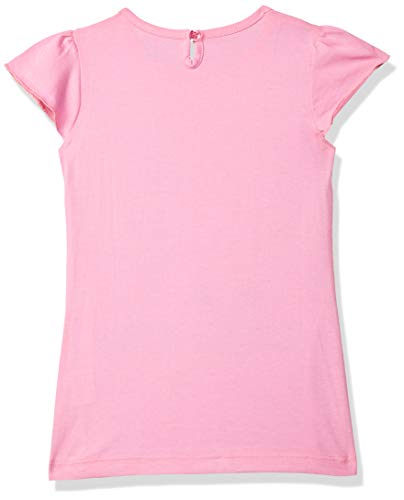 Image of Cotton A-Line Knee-Length Girls' Dresses & Jumpsuits