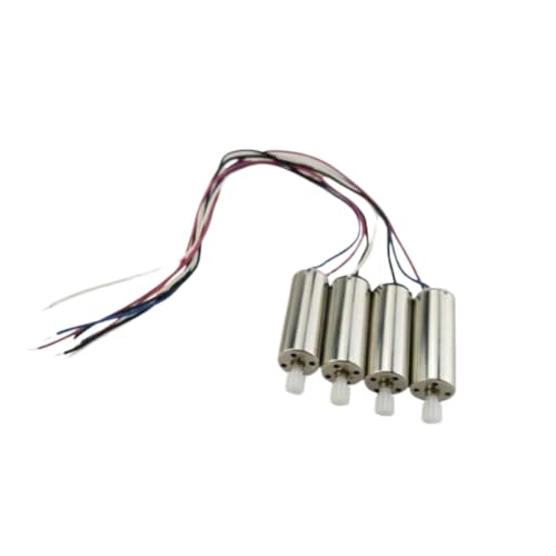 Jeu d'engrenages plastique H502E H502S pour réparer un drone qui ne décolle plus