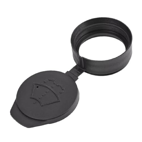 Tapón limpiaparabrisas para Tesla Model 3 Y S X tapa depósito de agua 2012-2023