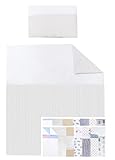 Vizaro - Edredón Med. 70x80cm + Almohada para Minicuna 50x80cm o Cuna de...