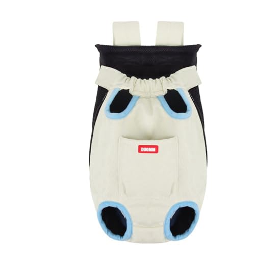 ペットトートバッグ スリング 抱っこ袋 軽量 安全設計 お出かけ便利 水洗い可能 変形しない おしゃれ ベーシック かわいい キャンピング キャンプ お出かけリュック 犬猫兼用 猫キャリーバッグ l 3.5-4.5 kg- 背丈 31cm