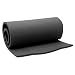 XCEL Extra Large Neoprene Sheet, Neoprene Sponge Foam Rubber, 72" x 17" x 1/4" Extra Thick, EZ Cut Non-Slip Foam Rubber Toolbox & Drawer Liner, Made in USA
