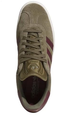Image of adidas Originals Men's Gazelle ADV Sneaker Skate Shoe