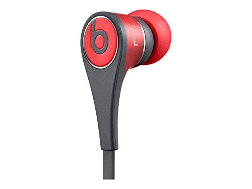 image for Beats Tour2 Wired In-Ear Headphone, Active Collection - Siren Red (Ren