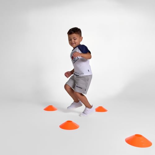 Image of Gerber NFL unisex-baby Nfl Team T-shirt and Shorts Set
