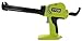 Power caulk and adhesive gun