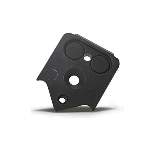 Bosch, Accessori bici Unisex adulto, Nero, unica