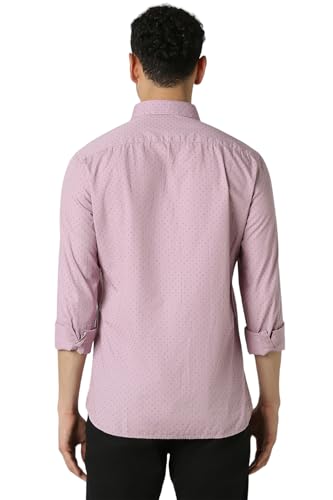 Image of Van Heusen Men's Slim Fit Shirt