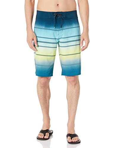 Boardshort Performance Stretch Billabong stretch 20 pouces