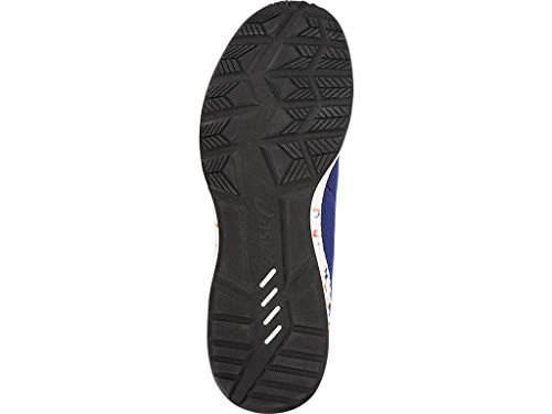 ASICS Men's HyperGEL-SAI Running Shoes, 10.5, DEEP OCEAN/DEEP OCEAN3