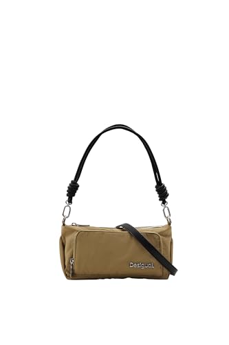 Desigual Accessories Nylon Across Body Bag4