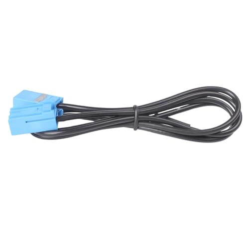 Car Navigation Audio GVIF Cable for Land Rover for Range Rover Evoque Discovery 4 Jaguar XJL for Buick 100 cm