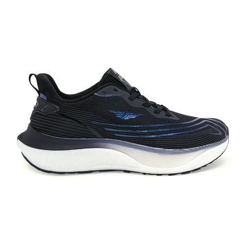 Image of Red Tape Sports Walking Shoes for Men | Soft Cushioned Insole, Slip-Resistance, Dynamic Feet Support, Arch Support & Shock Absorption