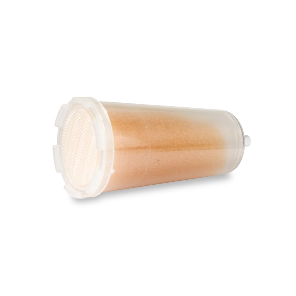 Filtro Anticalcare Per Macchine Caffè A Cialde E Capsule - Addolcitore Acqua Universale, Cartuccia FILT 125 - Foto 2